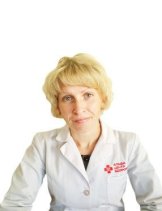 Гладышева Марина Викторовна