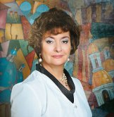 Олейникова Юлия Владимировна