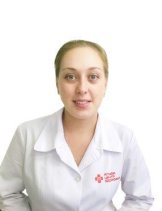 Рогачёва Екатерина Николаевна