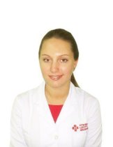 Ковалева Алла Олеговна