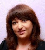 Креймерман Элина