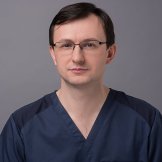 Слесарев Вячеслав Викторович
