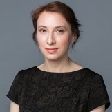 Исакова Светлана Сергеевна