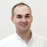 Озеров Дмитрий Валерьевич