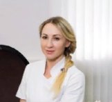 Андриянова Оксана