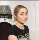 Яжейкина Екатерина