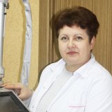 Гладких Татьяна