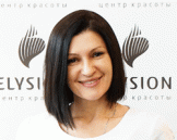 Сбитнева Ирина