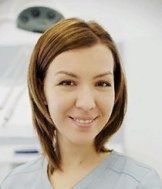 Яблочникова Наталья Евгеньевна