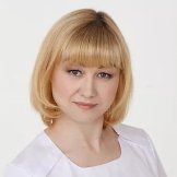 Москвина Ольга Анатольевна