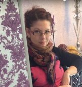 Голубева Олеся Владиславовна