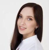 Белякова Юлия Дмитриевна