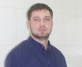 Сидоров Влаимир Иванович