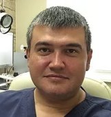 Рыбак Александр Александрович