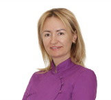 Озеркова Ирина Игоревна
