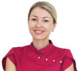 Мезенцева Алёна Игоревна