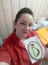 Смирнова Снежана