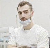 Точиев Юсуп Алиханович
