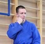 Артамонов Михаил Сергеевич
