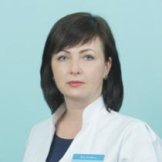 Фишер Юлия Николаевна
