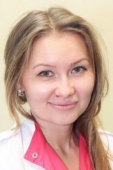Тарасова Екатерина Виссарионовна