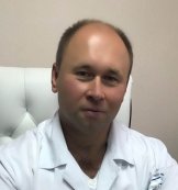 Мастин Сергей Юрьевич