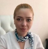 Николаева Светлана Ивановна