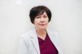 Шварц Ирина Николаевна