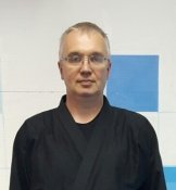 Бойцов Дмитрий Геннадьевич