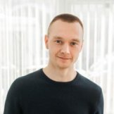 Петров Дмитрий
