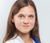 Лукша Татьяна Владимировна