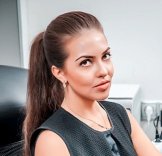 Ивкина Юлия Александровна