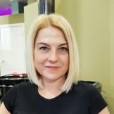 Королева Алевтина