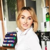 Гридина Олеся