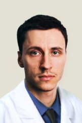 Матвеев Михаил Михайлович