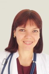 Шевченко Ирина Владимировна