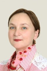 Демидова Марина Геннадьевна