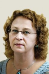Ростапшова Елена Аркадьевна