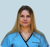 Кокорина Елена Вячеславовна