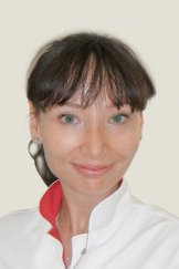 Михлина Нина Михайловна