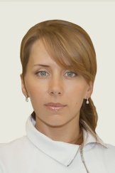 Васина Алевтина Владимировна