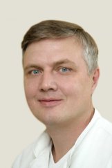 Пулинец Aлександр Николавевич