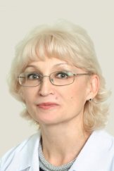 Петрова Любовь Дмитриевна