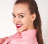 Акулова Анастасия