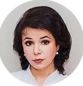 Бабушкина Светлана Николаевна