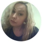 Золотухина Оксана