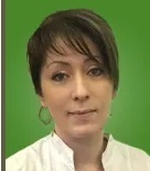 Иглакова Людмила Николаевна