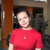 Сирина Екатерина