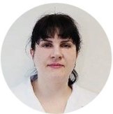 Белова Екатерина Владимировна