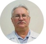 Спирин Сергей Николаевич